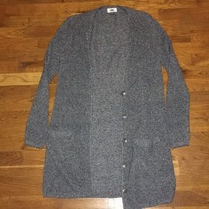 Old Navy Knitted Cardigan | Size: PS